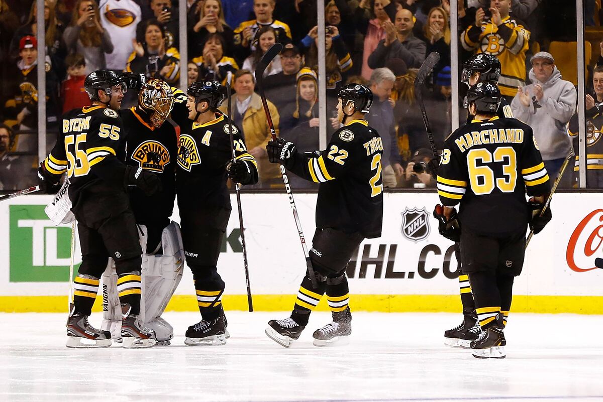 Boston Bruins: 3 Takeaways from Their 2-1 Shootout Win over Winnipeg