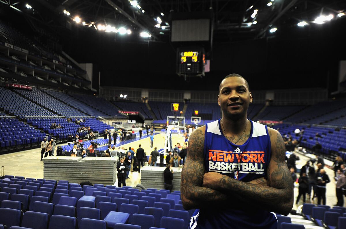 Brooklyn Nets vs. New York Knicks Postgame Grades and Analysis for NYK News, Scores