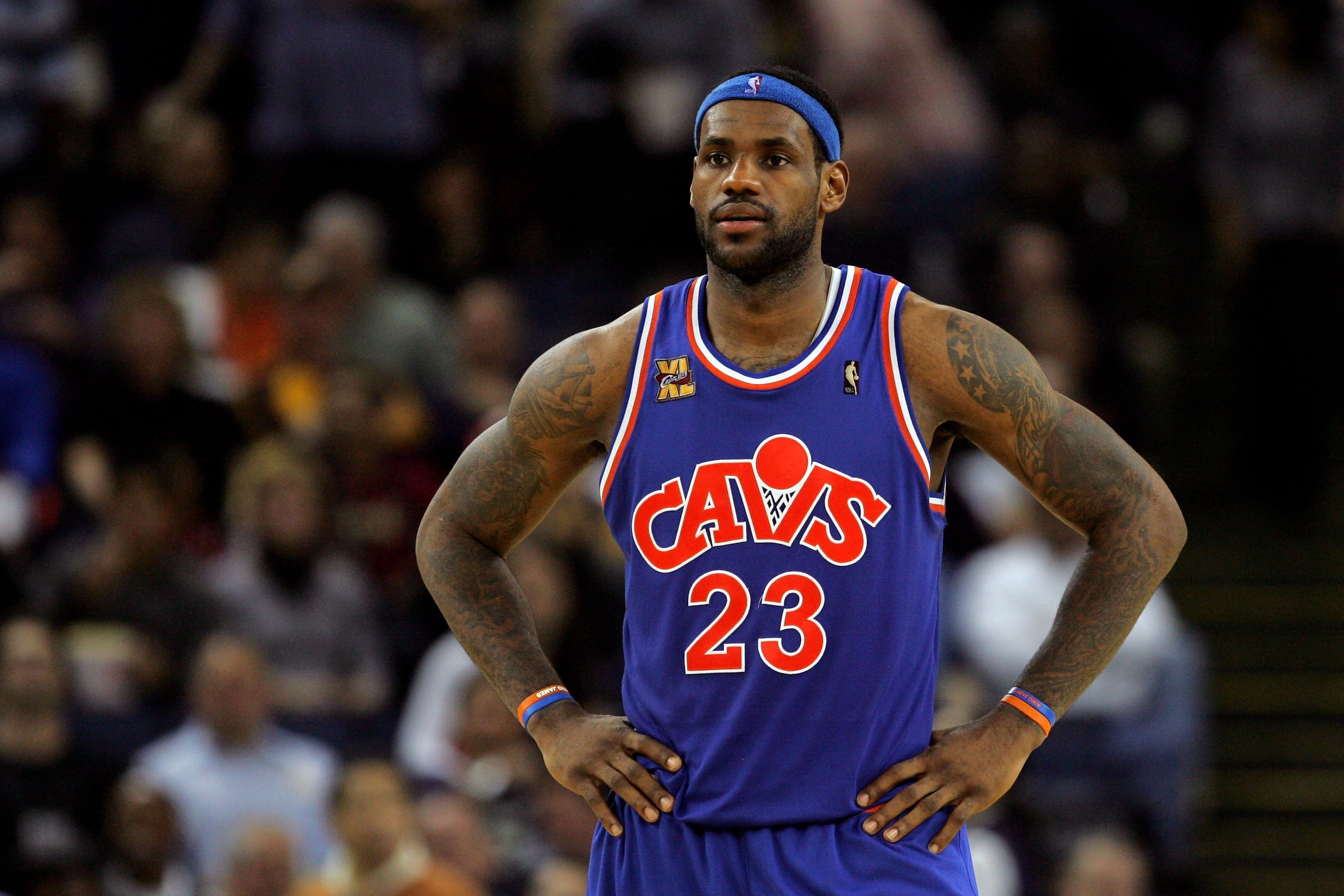 Pros and Cons If LeBron James Would Return to Cleveland Cavaliers, News,  Scores, Highlights, Stats, and Rumors