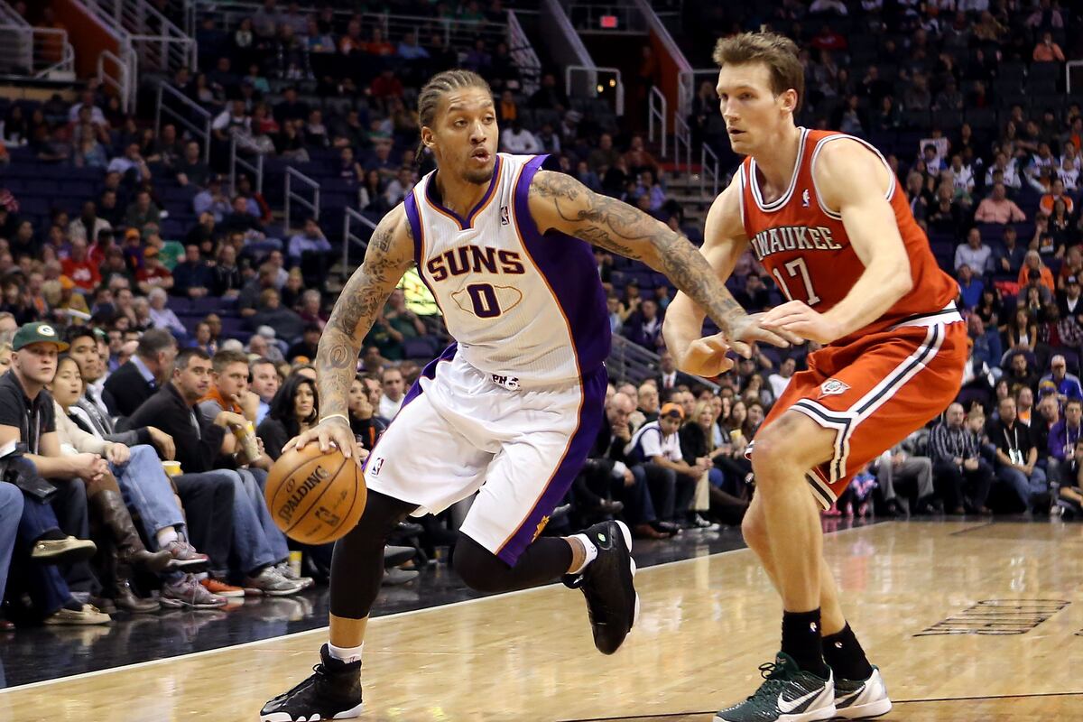 What We Learned About the Phoenix Suns During First Half of the Season