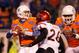 Boise State and San Diego State opting to stay in the Mountain West gives the conference 12 teams for football starting next season.