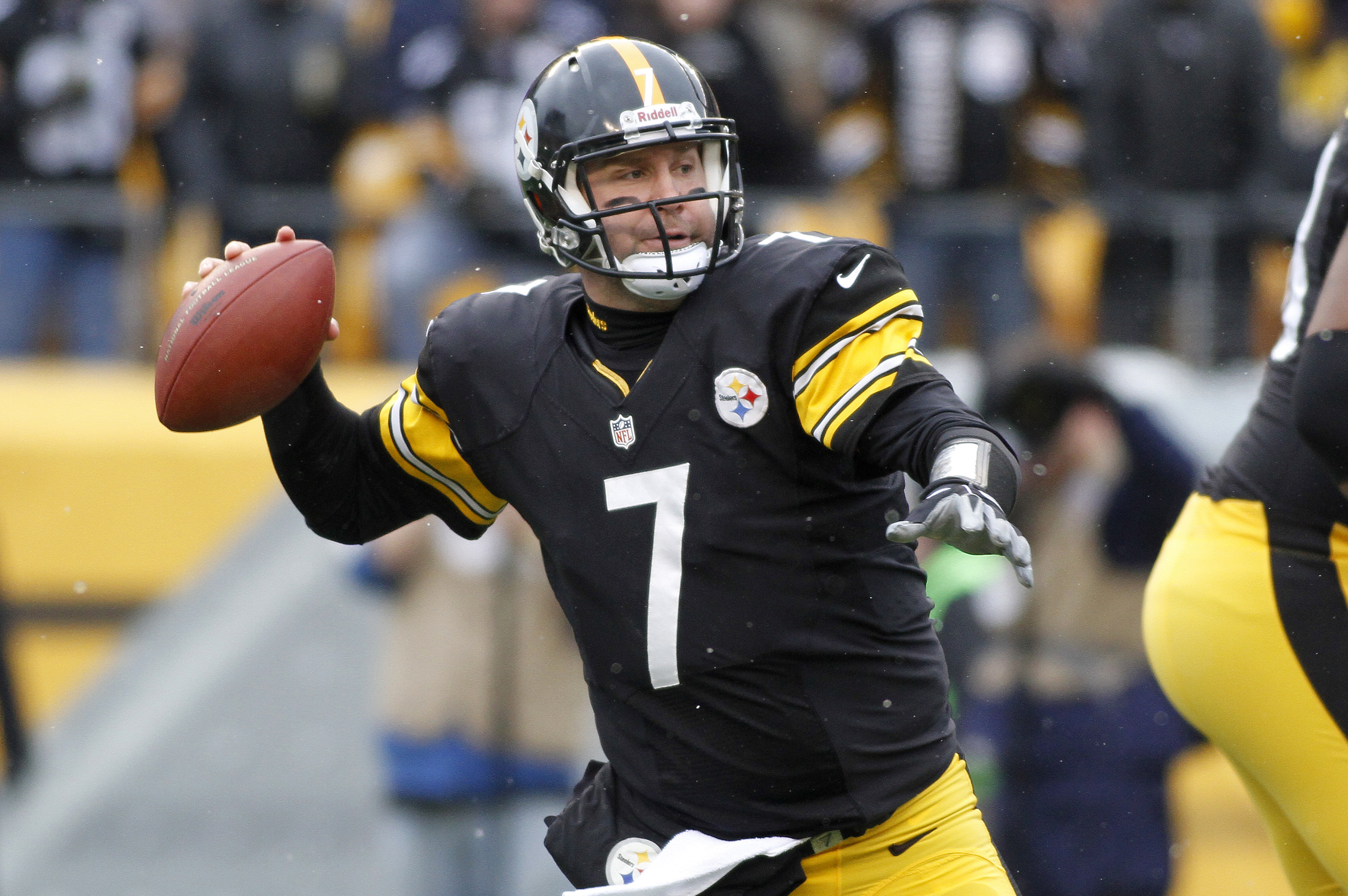 Ben Roethlisberger Career Stats, Earnings, Hall of Fame Chances, Super Bowl  Record and Facts