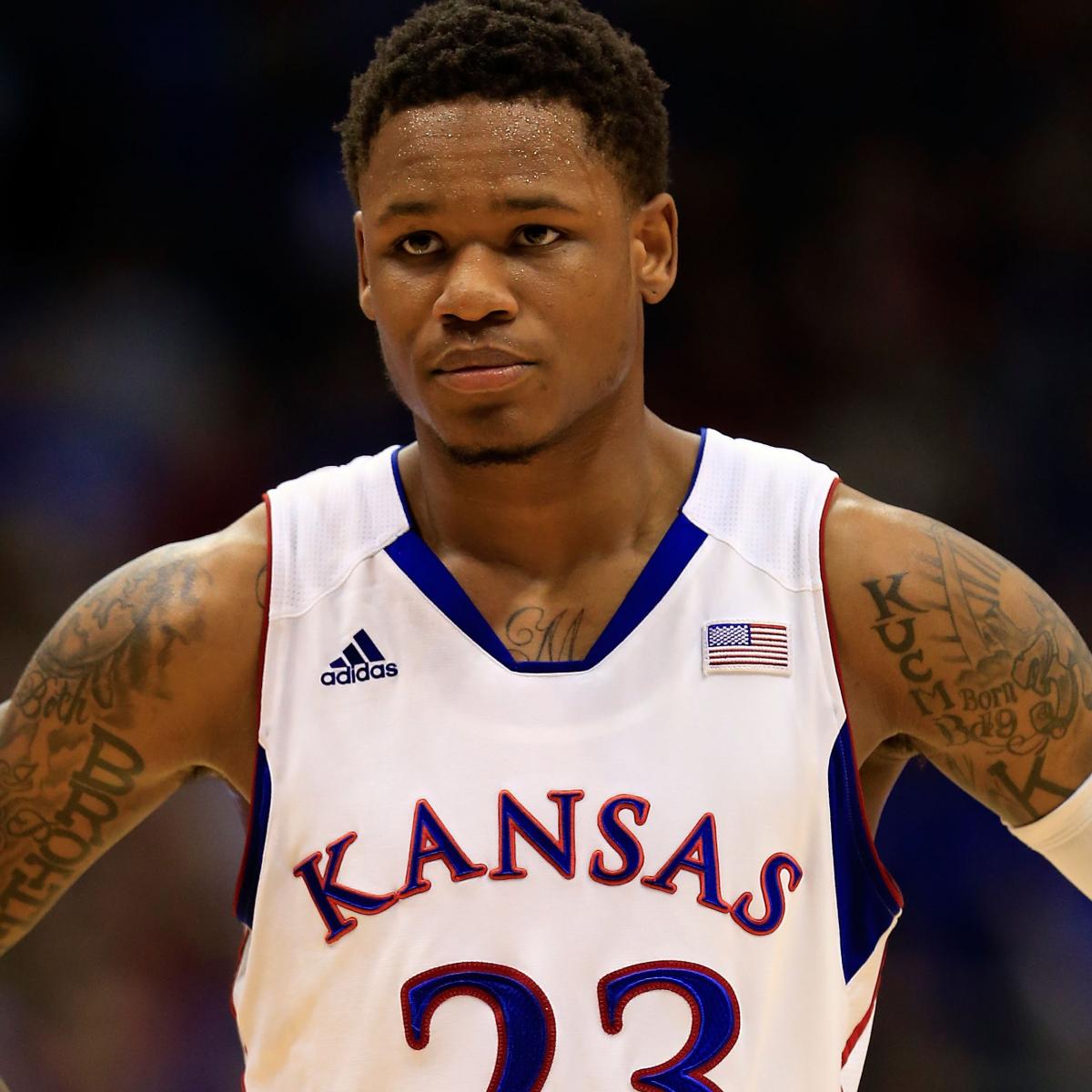 Kansas Basketball: Is Ben McLemore the Best Freshman in College Basketball? | Bleacher ...