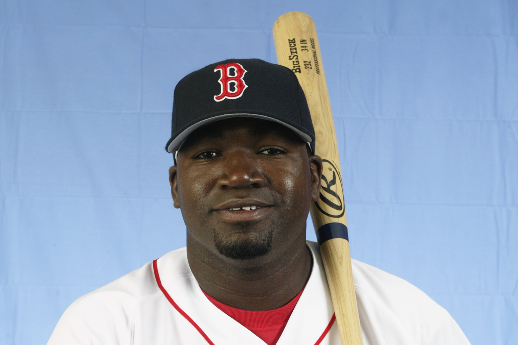 David Ortiz is a big hit with patients at MassGeneral Hospital for Children