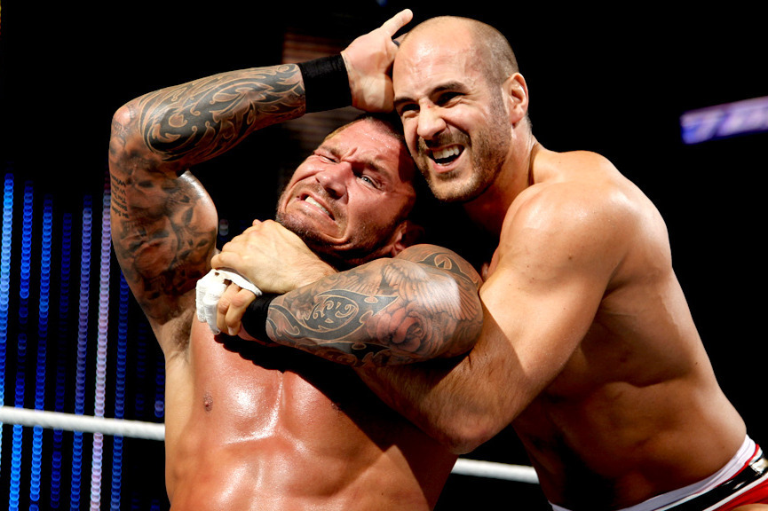 WWE SummerSlam set to see possible twist in Championship match