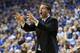 Although Kentucky is currently unranked, the Wildcats have the potential to make another deep run in March.
