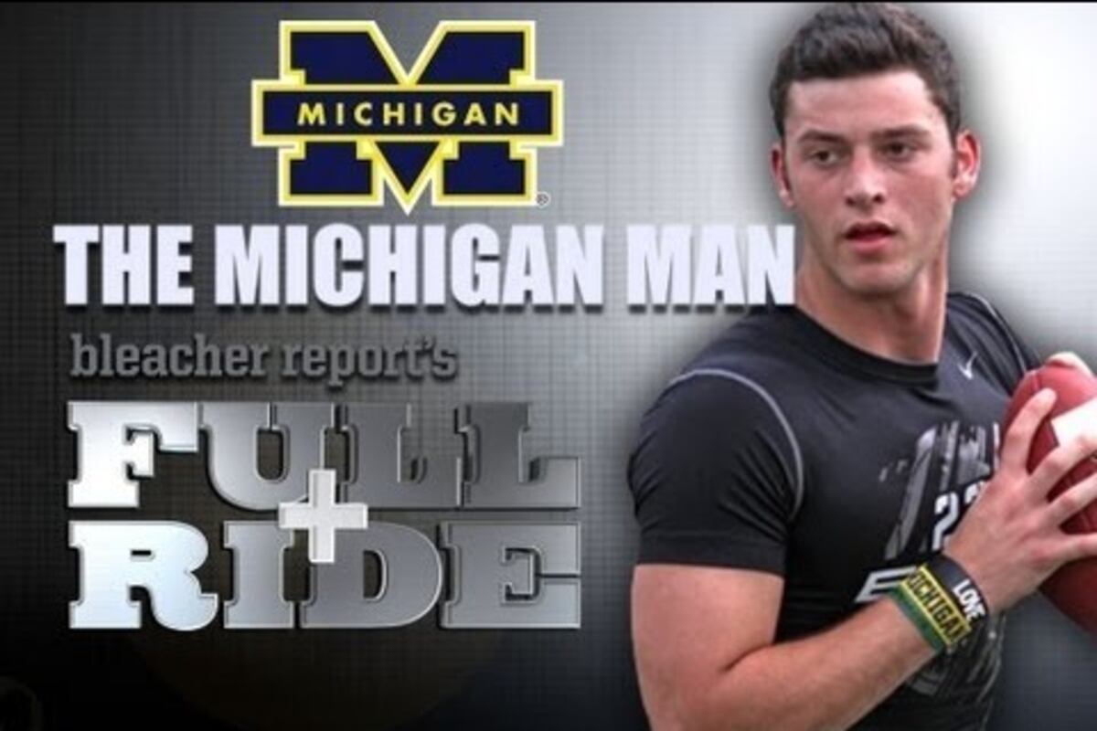Michigan Football Recruiting: Top Wolverines to Watch from Class of