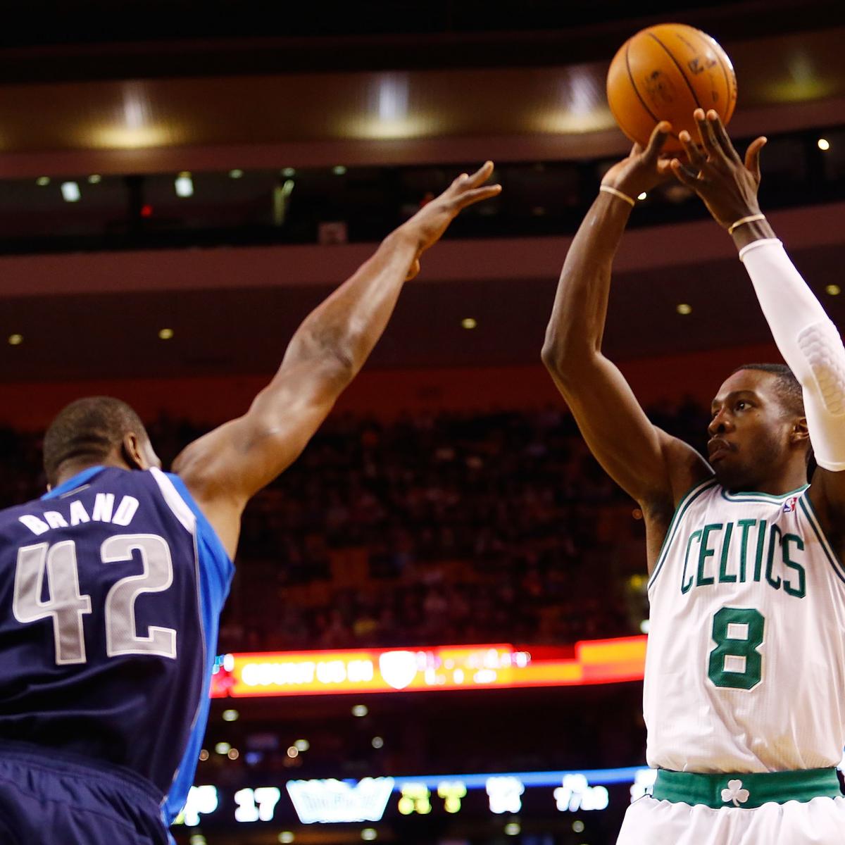 Who Is the Boston Celtics' Most Underrated Player? | Bleacher Report | Latest News ...