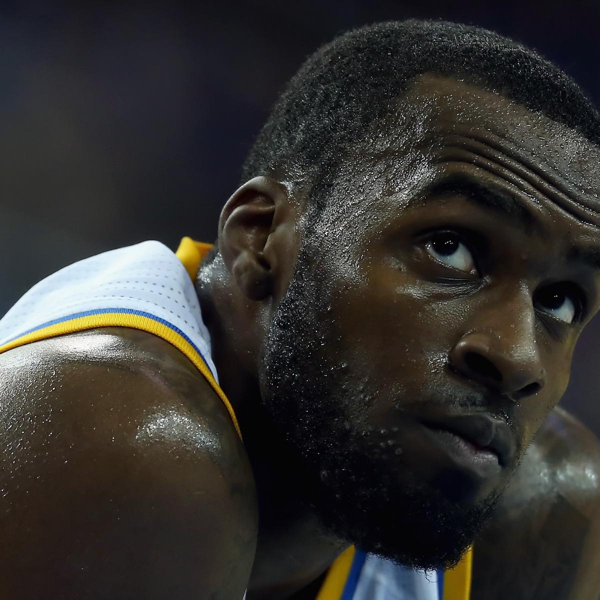 UCLA Basketball: Shabazz Muhammad Will Cause Trouble for ...