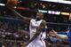 Jamal Crawford could be the NBA's Sixth Man of the Year once again.