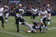Tom Brady could be fined for this play, which is under league review.