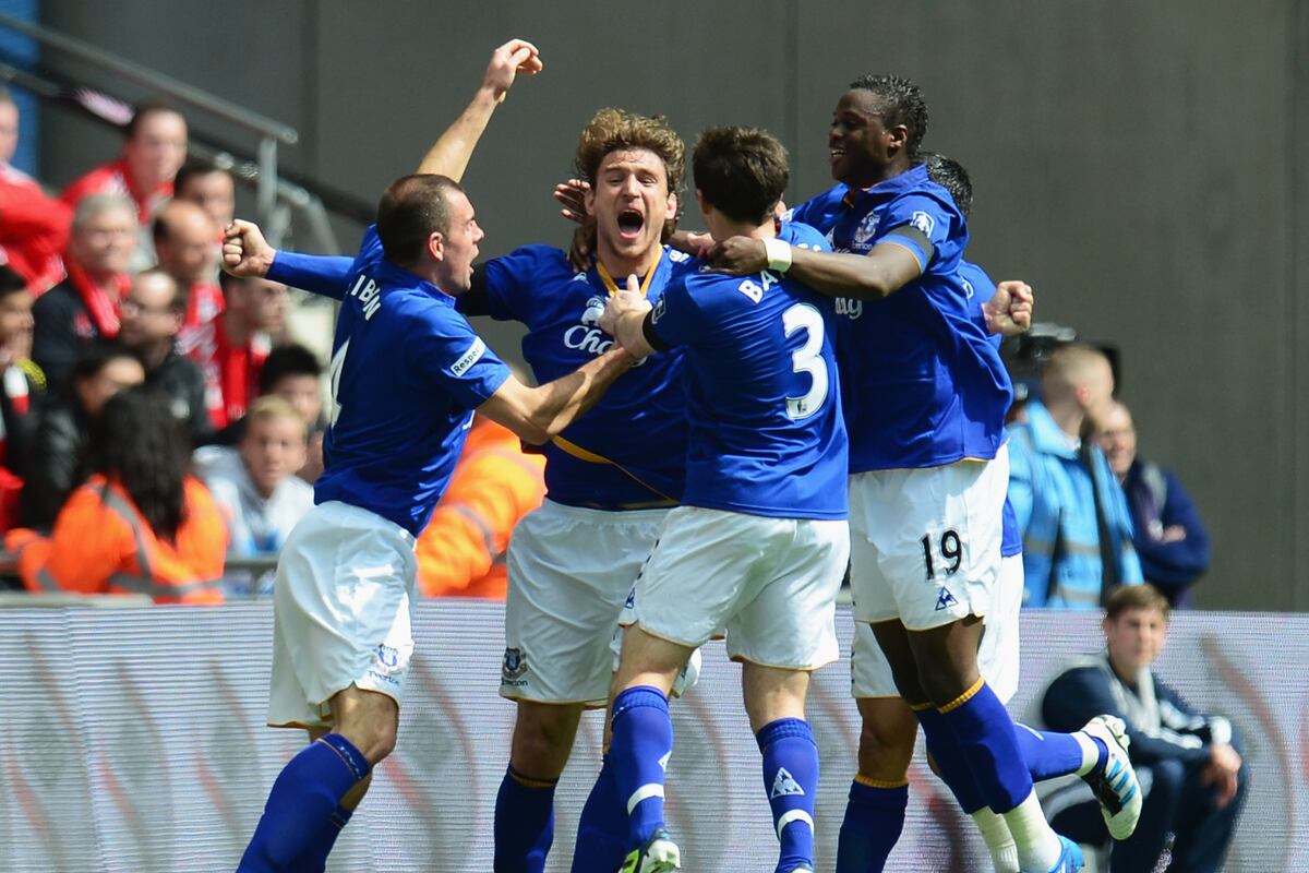5 Reasons to Believe Everton Can Win the FA Cup  News, Scores