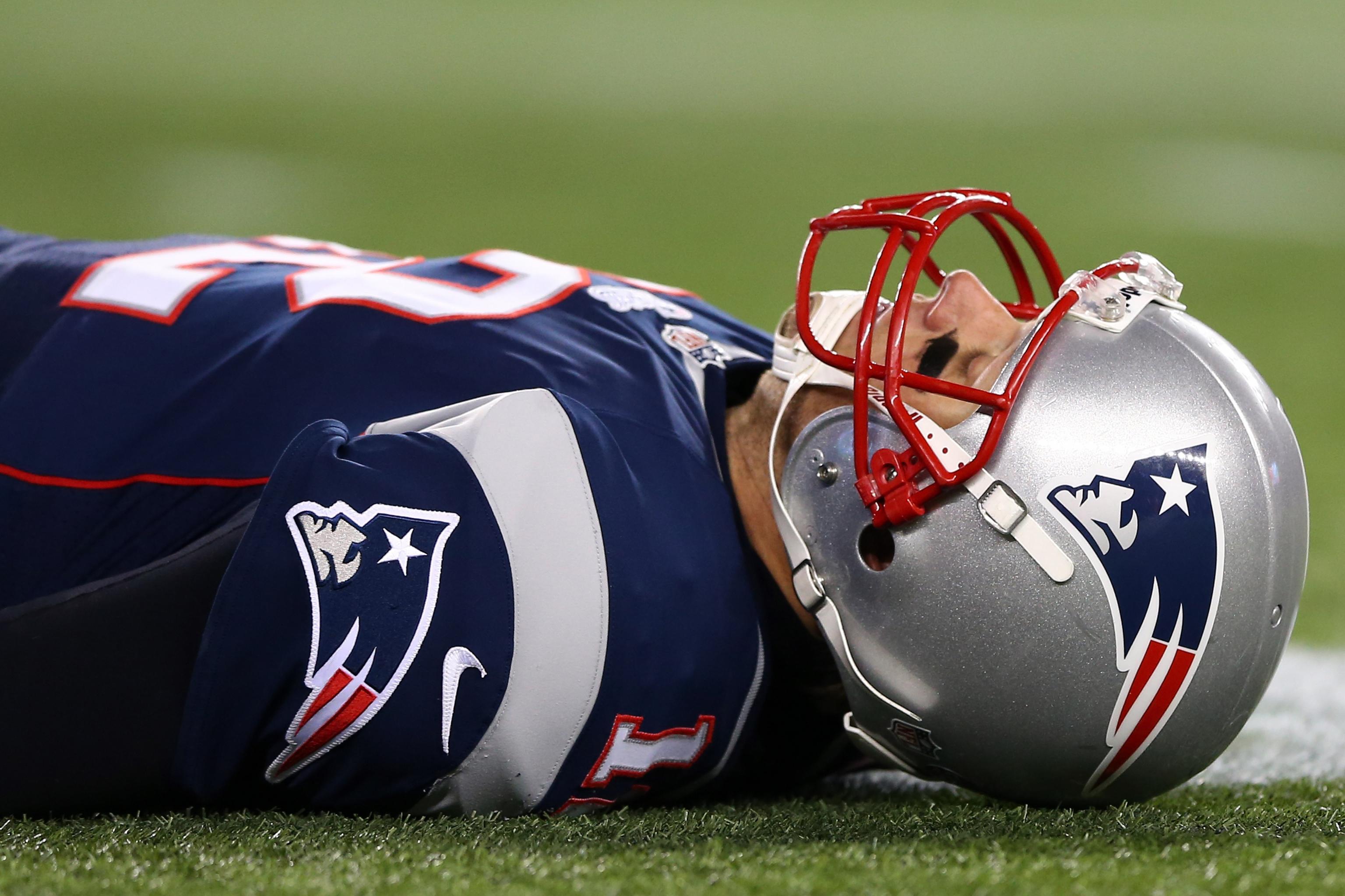 Was Tom Brady playing dirty against the Cowboys? Fans certainly