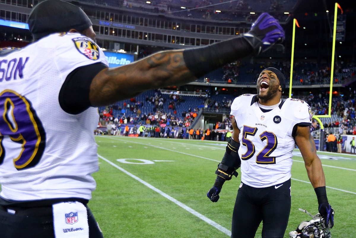 Super Bowl 47: What Really Happened with the Ravens and the Blackout