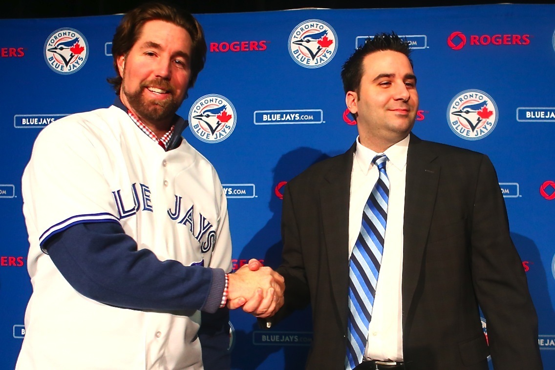 Mlb free agency winners and losers of the 2013 offseason news