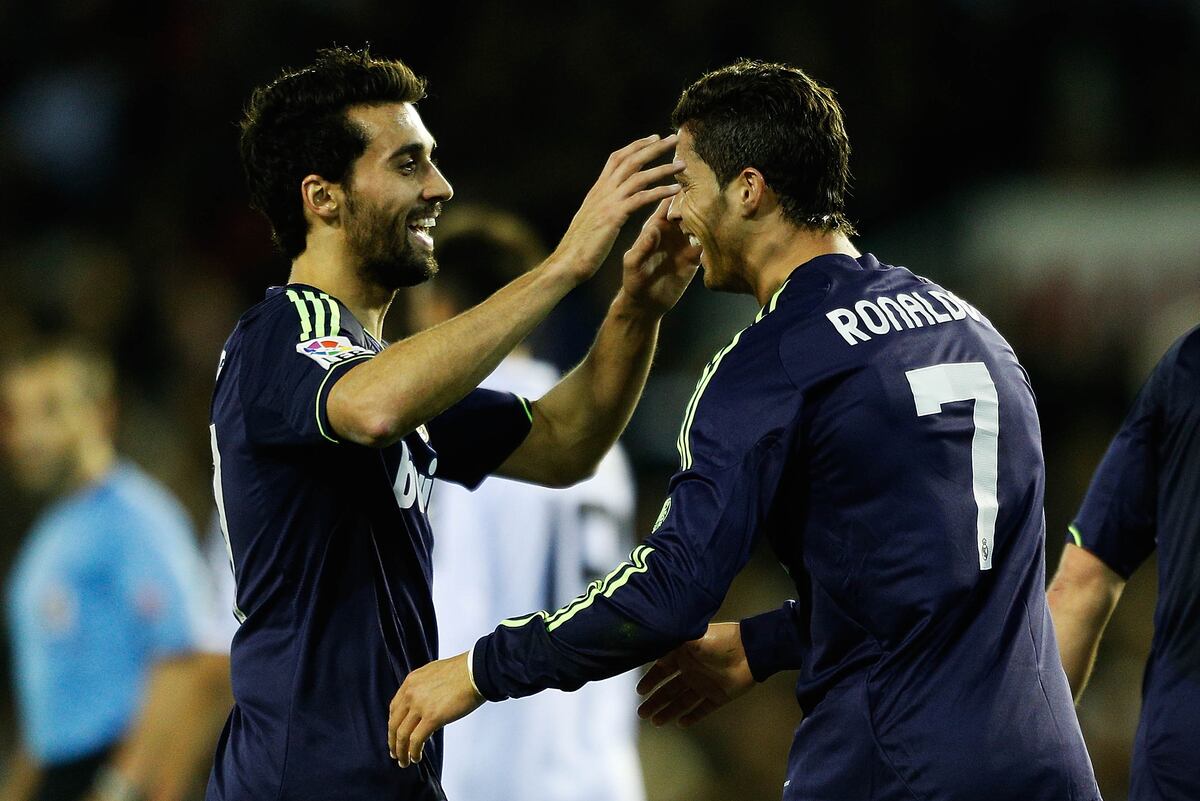 Valencia vs. Real Madrid: Live Stream Info for Spanish Copa Del Rey 