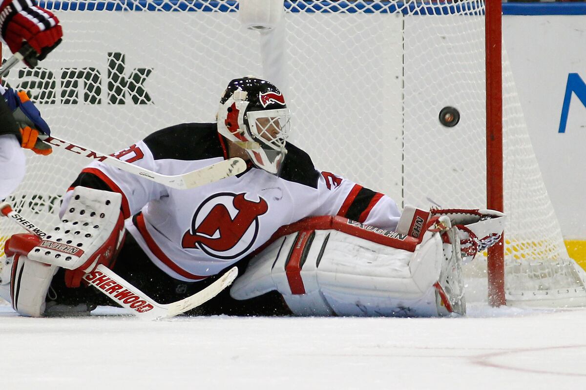 New jersey devils season opener clearance