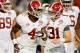 Between T.J. Yeldon and Amari Cooper, Alabama's offense will have two of the country's most explosive weapons.