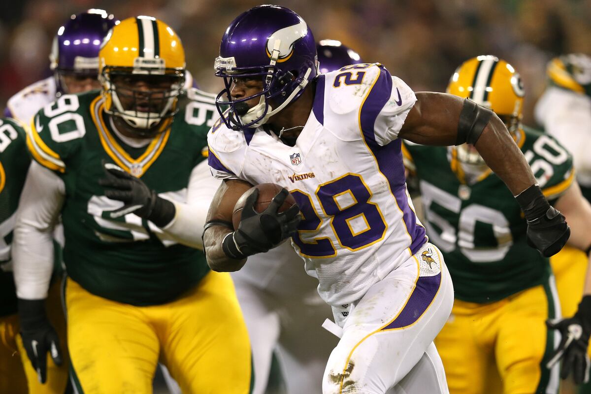 Pro Bowl 2013 Most Intriguing Matchups in Honolulu News, Scores