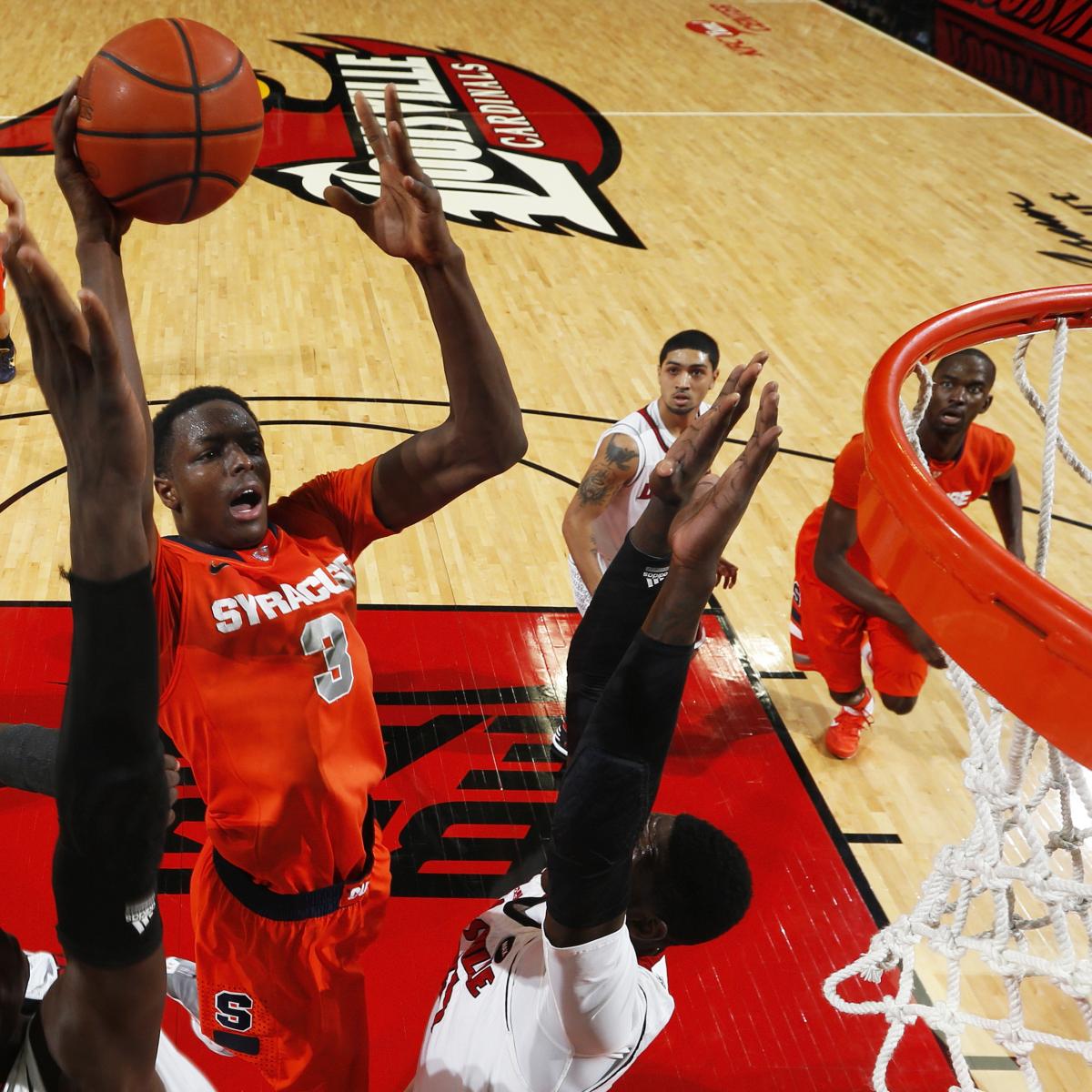 Handicapping the Title Chase in Every Major NCAA Basketball Conference