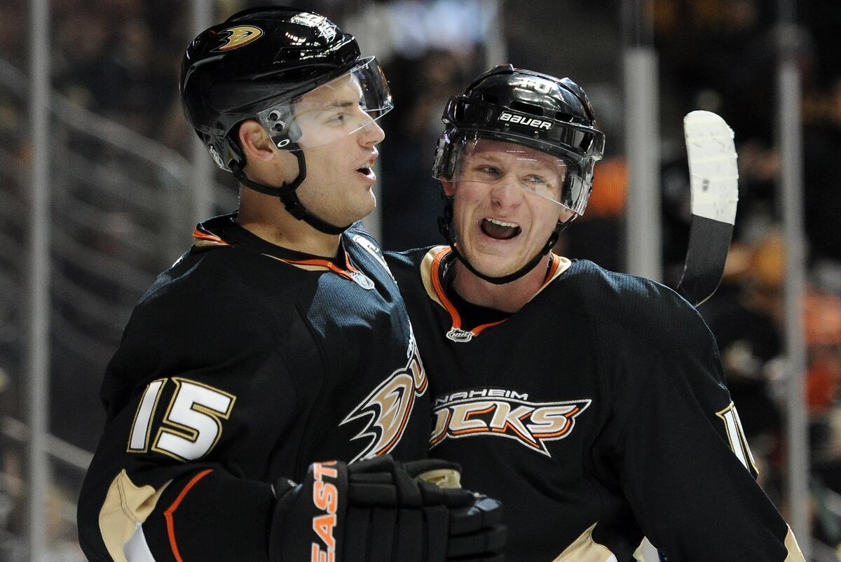 NHL Free Agents 10 Players Eying a Salary Bump This Summer News