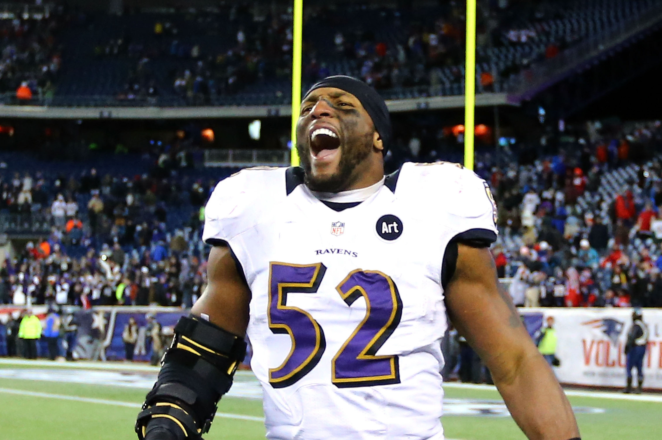 How to watch and stream Super Bowl XLVII Champions: Baltimore Ravens - 2013  on Roku