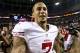 Colin Kaepernick: How did we miss this guy?