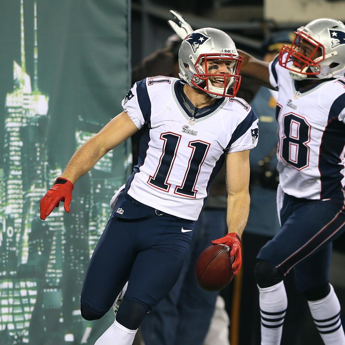 CostEffective Moves the Patriots Can Make This Offseason News