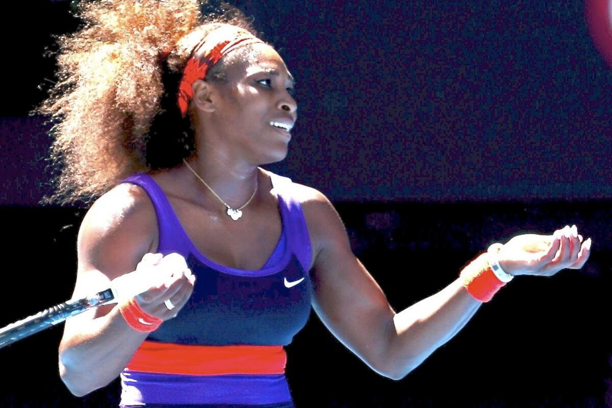 Australian Open 2013 Results Day 10 Scores and Results Summary News