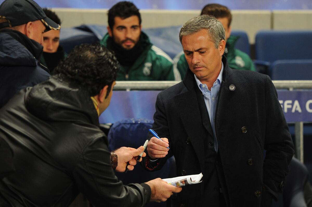 Real Madrid Transfers 4 LowPrice Options in the January Window News