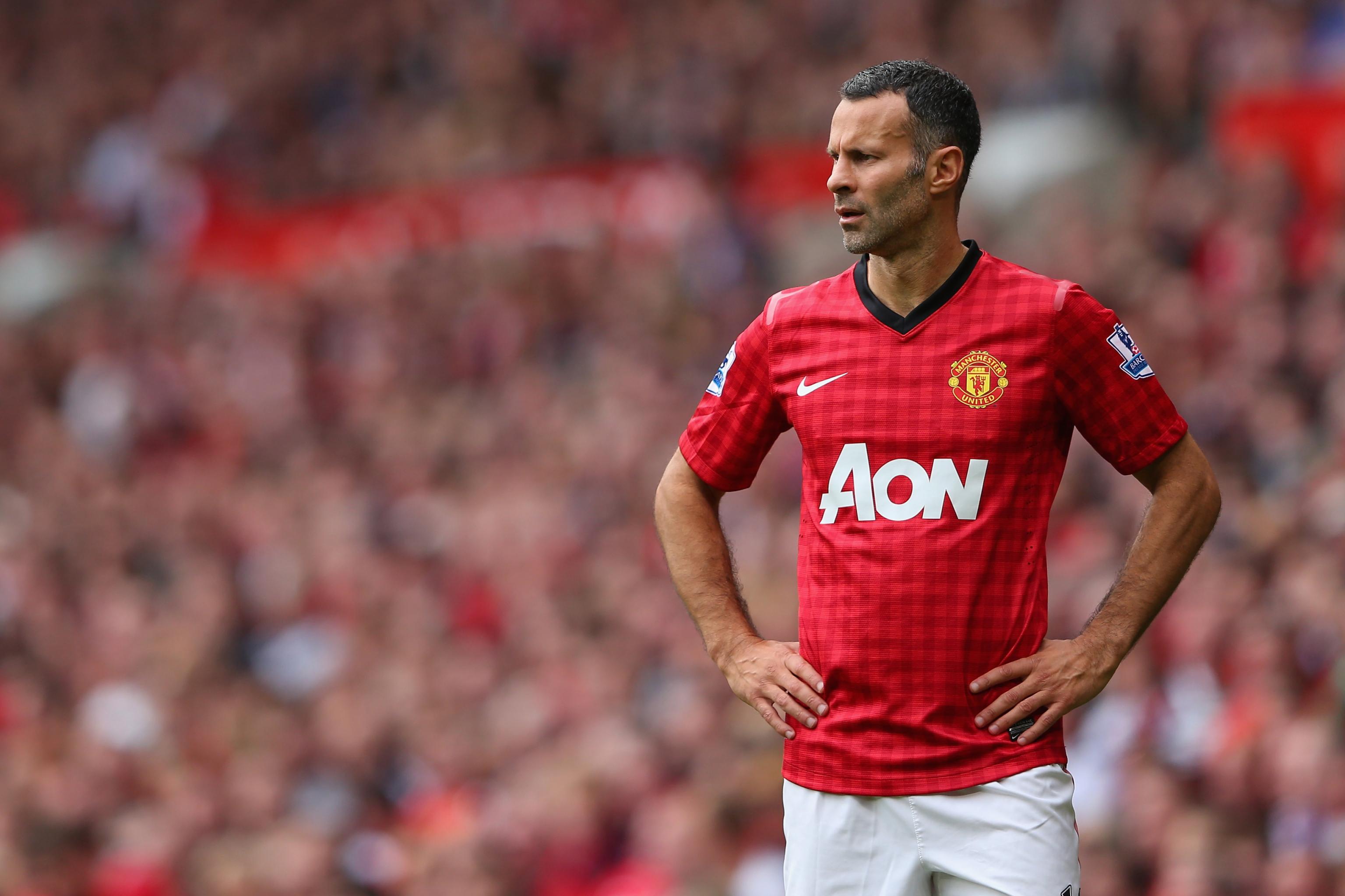 Ryan Giggs: The Most Important United Player of All Time? | News, Scores,  Highlights, Stats, and Rumors | Bleacher Report