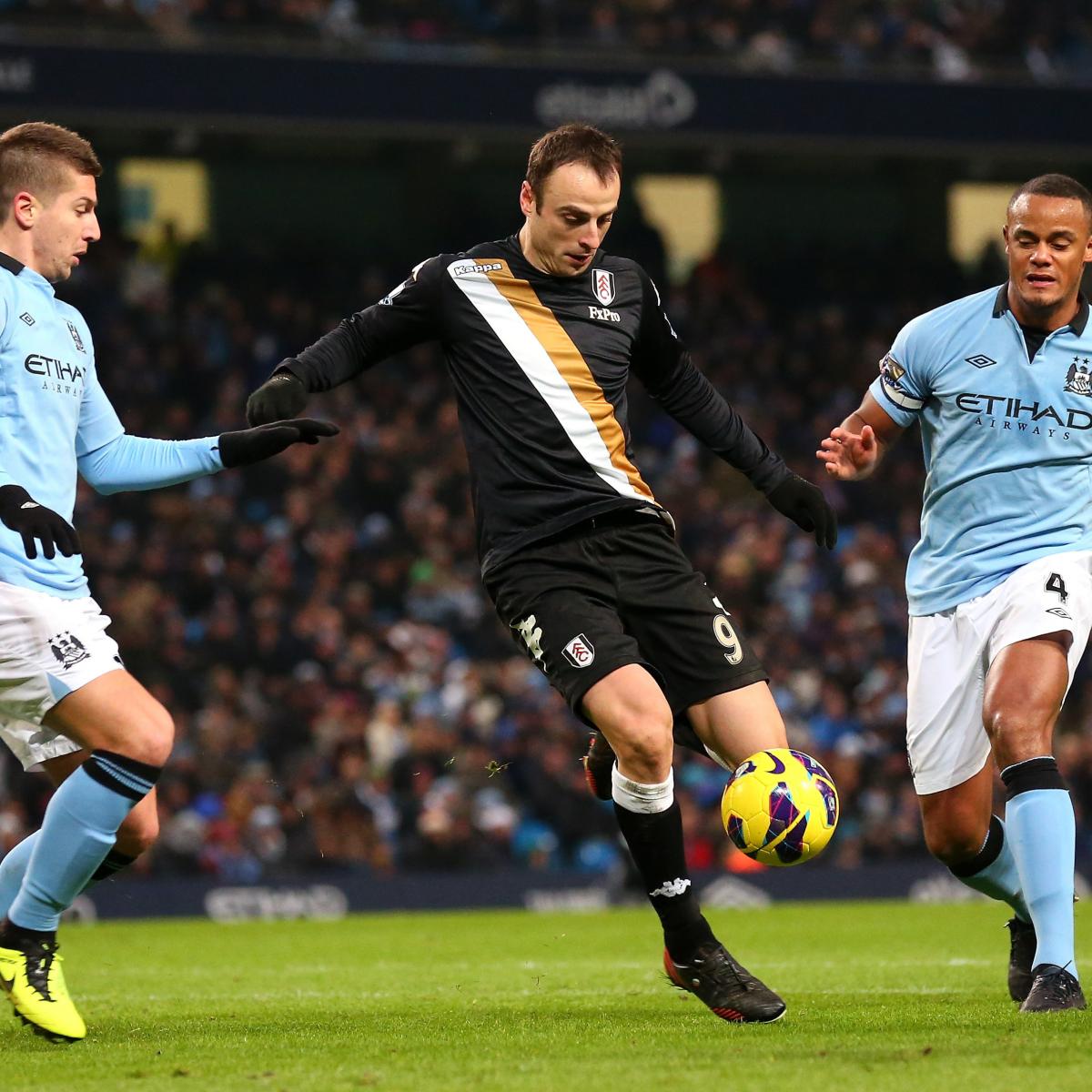 10 Players to Watch in the FA Cup Fourth Round | News, Scores 