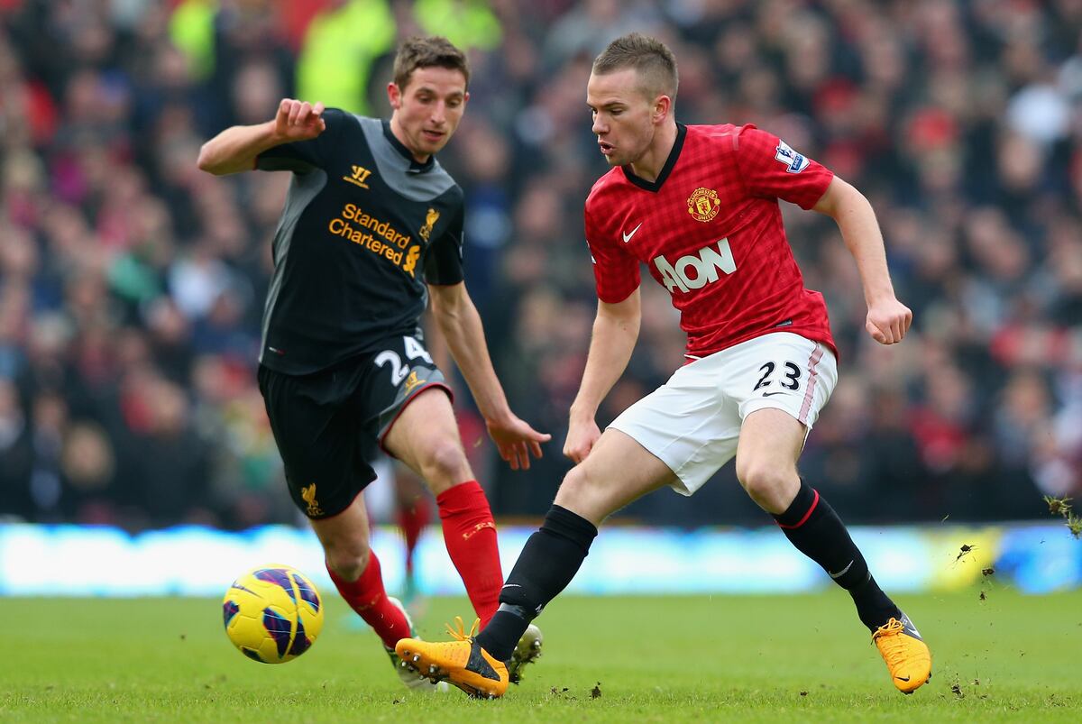 Liverpool FC: Why Joe Allen Must Step Up for the Reds ...