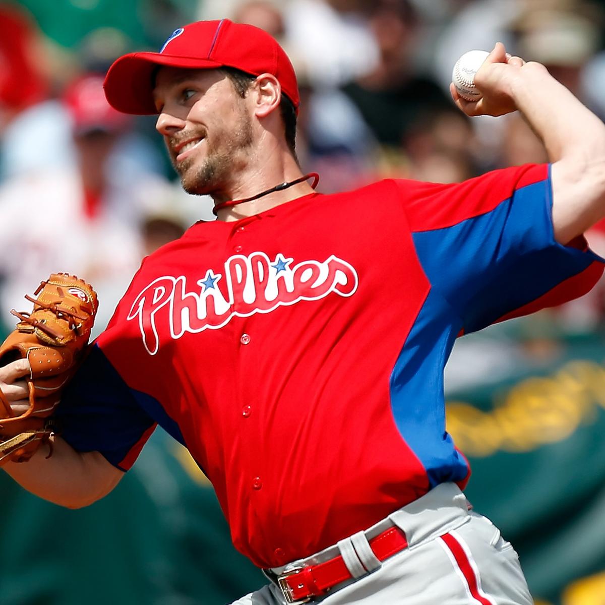 25 Bold Predictions for the Philadelphia Phillies in Spring Training
