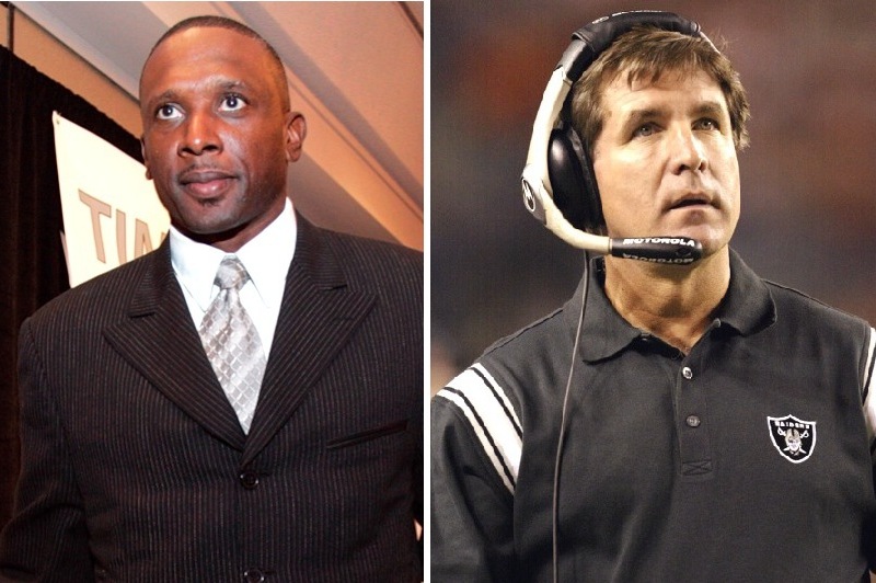 Rich Gannon: Bill Callahan didn't sabotage Super Bowl