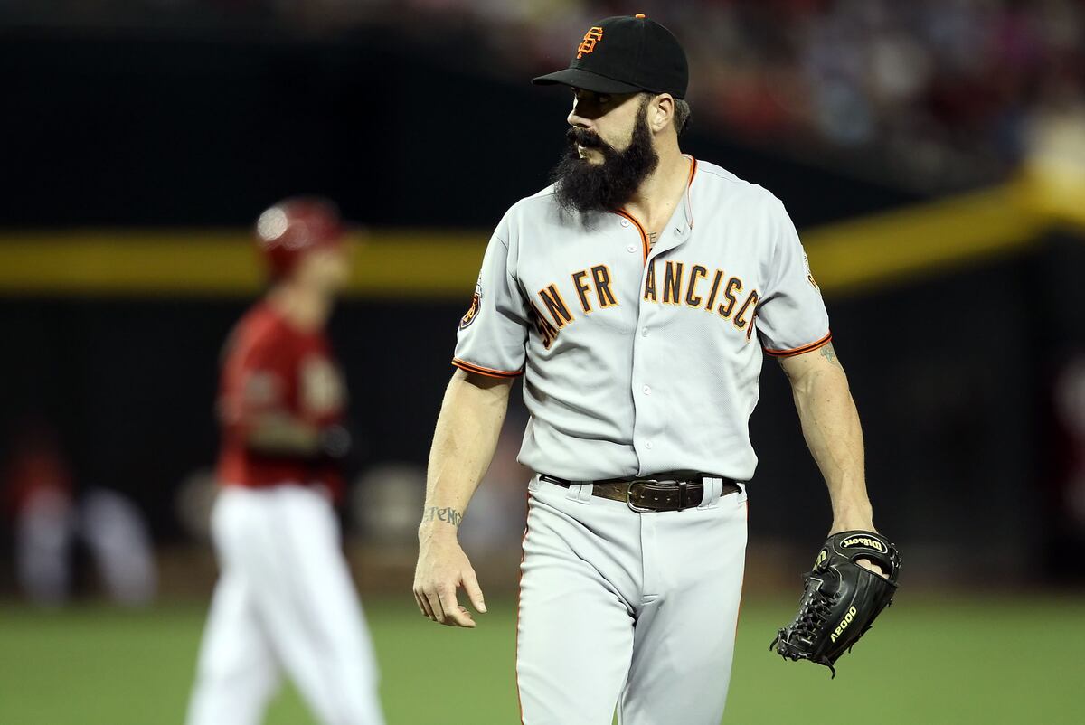 Ways That Brian Wilson Would Bring Stability to the New York Mets