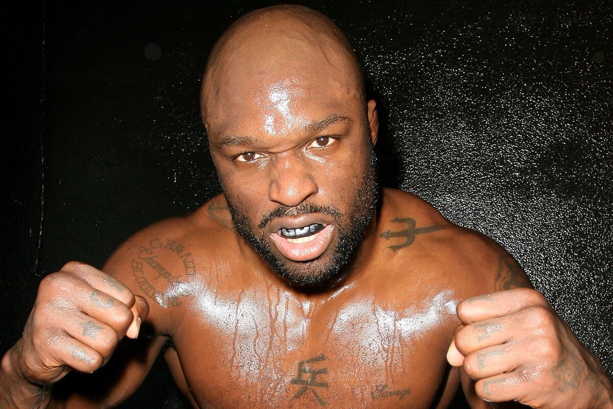 King Mo Lawal Gives Bellator the Star Power Needed to Take on the UFC