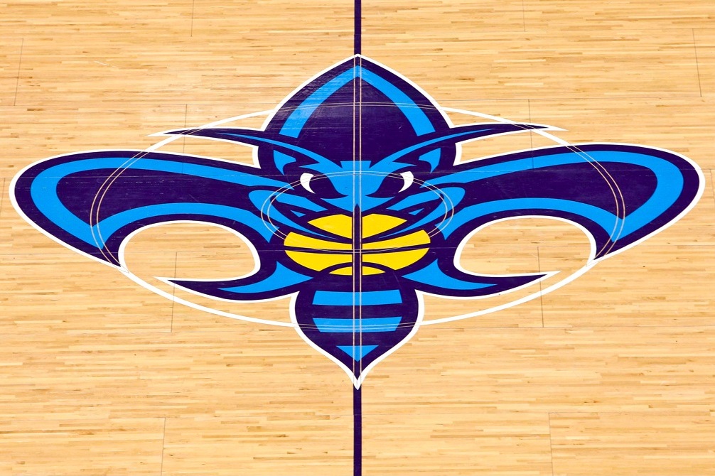Hornets officially change name to Pelicans, launch new website - Sports  Illustrated