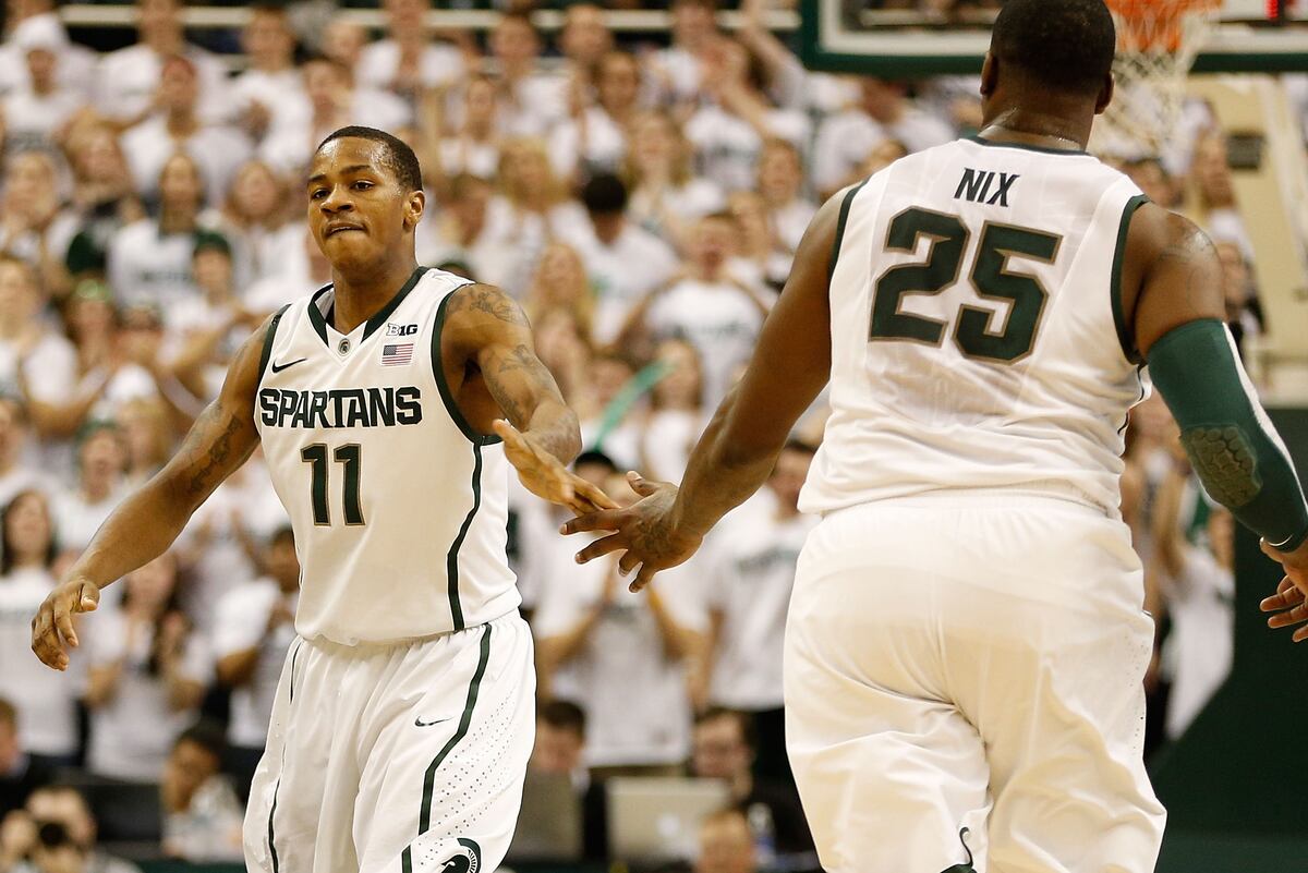 Ranking the Must-See NCAA Basketball Games This Weekend | News, Scores