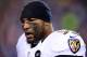 Ray Lewis is making is second career Super Bowl appearance.