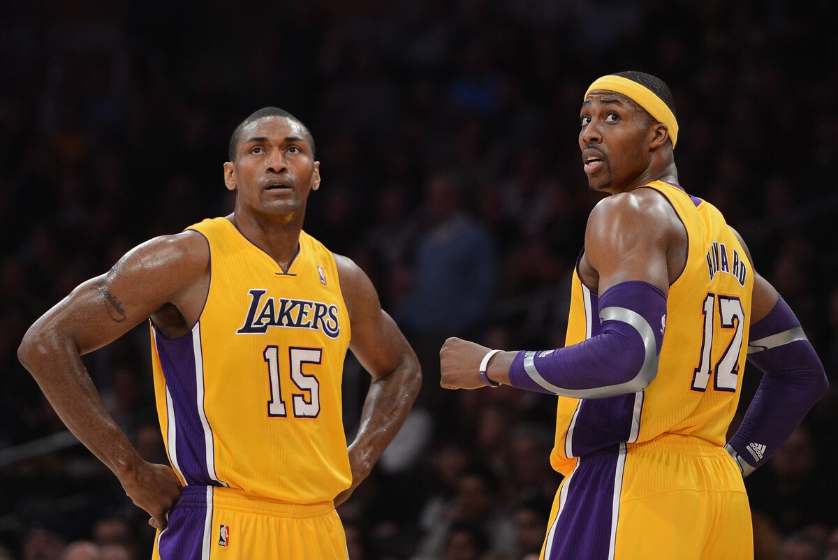 NBA Teams That Must Make a Move at Trade Deadline Bleacher Report