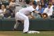 Could Smoak develop into his first-round draft pick potential if he were to come to Boston?