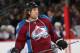 Steve Downie will miss the rest of the season with a torn ACL.