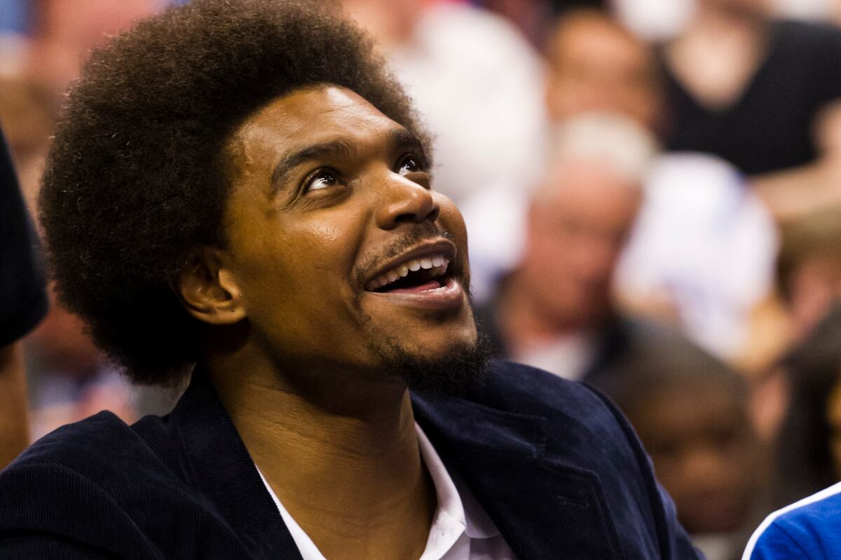 Andrew Bynum’s Reported February Return Gives Sixers Hope for