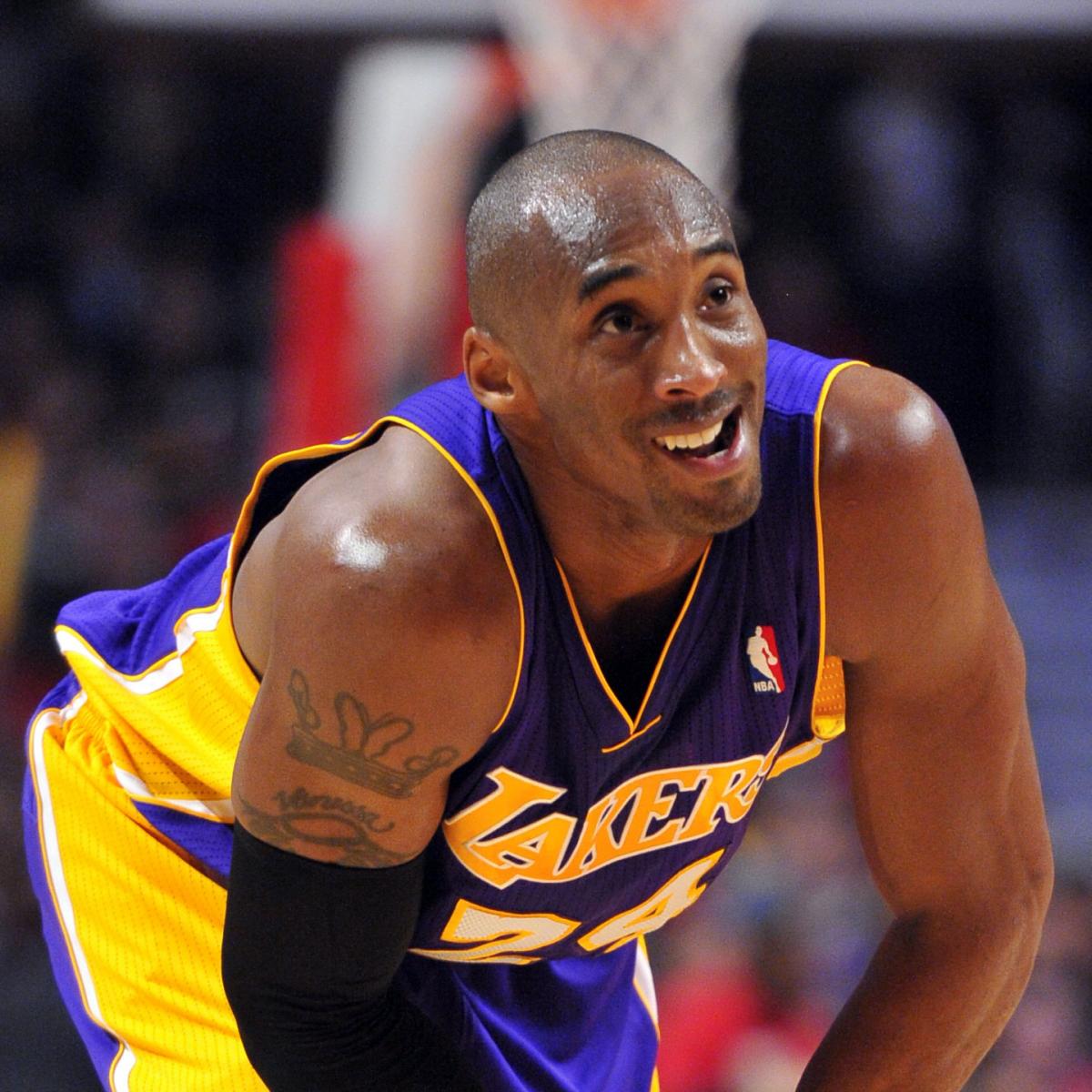 LA Lakers vs. Memphis Grizzlies Postgame Grades and Analysis for LA