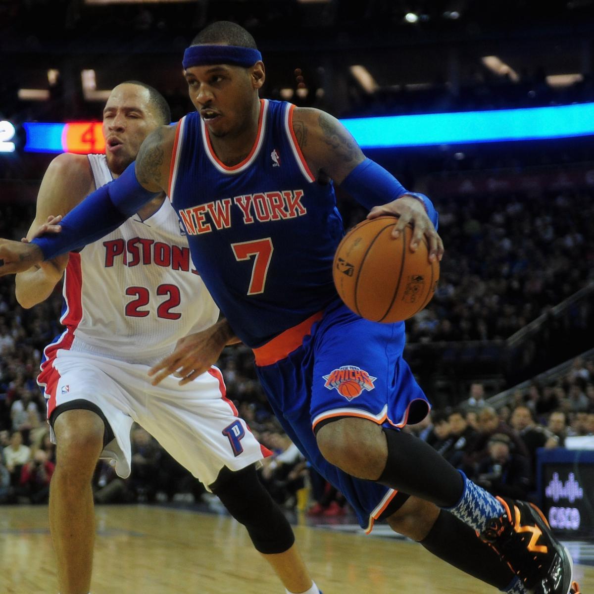 Syracuse Basketball Top 10 Players Based on Their NBA Careers News