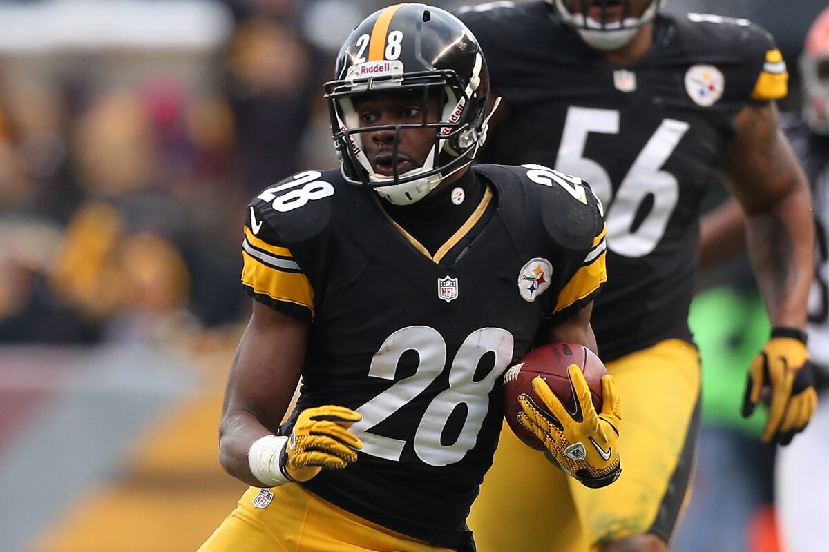 Pittsburgh Steelers: 6 Potential Impact Players Currently 