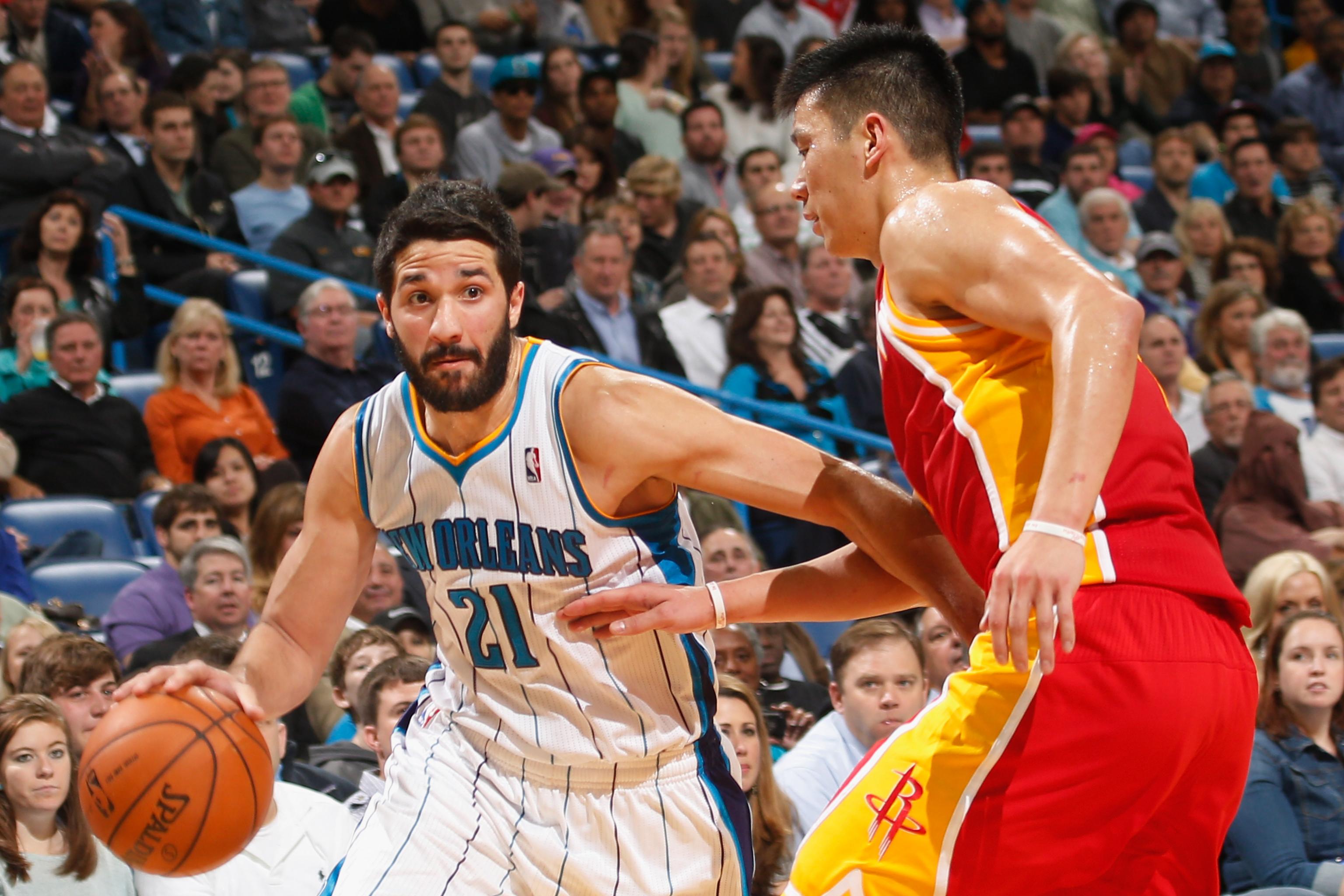 Reports: Hornets reach deal with point guard Brian Roberts