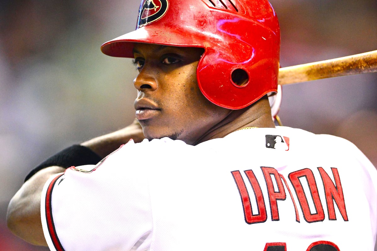 Justin Upton Reportedly Traded to Atlanta Braves | News, Scores