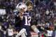Tom Brady and the Pats falling short of a sixth Super Bowl appearance.